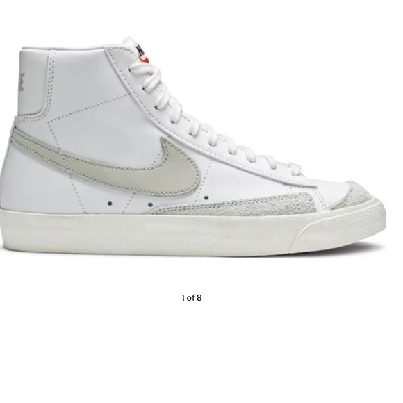 Nike Shoes - Nike blazers